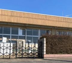 網戸小学校