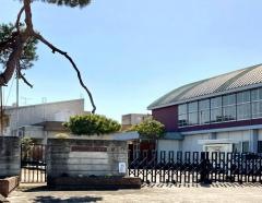 網戸小学校