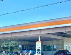 トヨタカローラ栃木真岡店