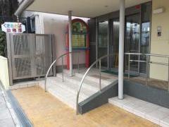 久喜あおば幼稚園