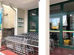 マルエツ　蕨店