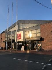 ユニクロ　川越的場店