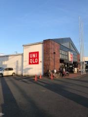 ユニクロ　川越的場店