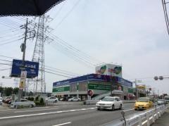 二木ゴルフ　川越インター店