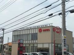 千葉銀行松ケ丘支店