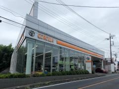 トヨタカローラ千葉中野台店