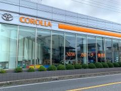 トヨタカローラ千葉中野台店