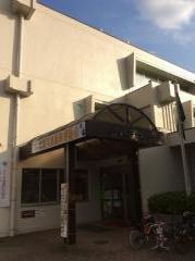 西府図書館