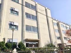 足立区立第四中学校