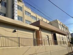 足立区立第四中学校
