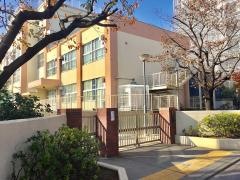 足立区立第四中学校