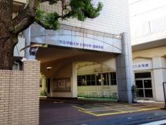 文化学園大学杉並高等学校