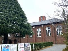 立教大学　池袋キャンパス