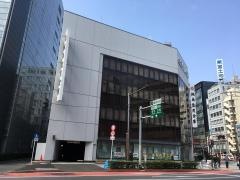 三井住友銀行神保町支店