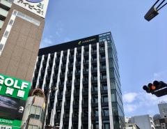 三井住友銀行神保町支店
