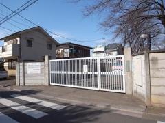 武蔵野大学附属幼稚園