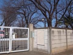 武蔵野大学附属幼稚園