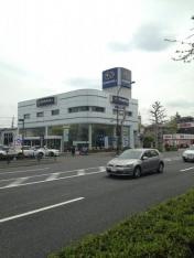 東京スバル中野店