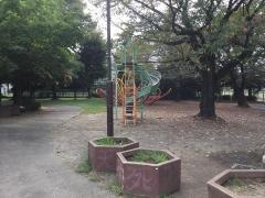 並木公園