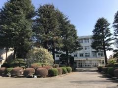 神奈川県立大和高等学校
