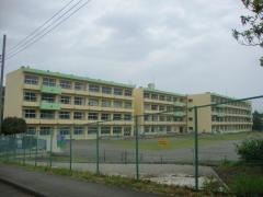 杉久保小学校