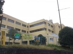 杉久保小学校