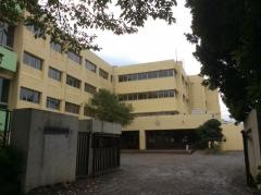 杉久保小学校