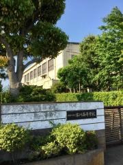 神奈川県立寒川高等学校