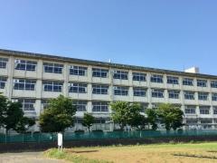 神奈川県立寒川高等学校