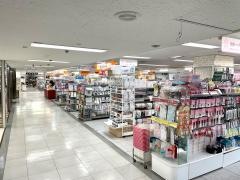 ダイソー　シーナシーナ丸大新潟店