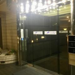 コートホテル新潟