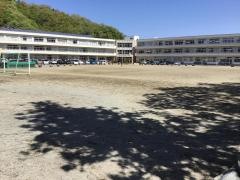 谷村第一小学校
