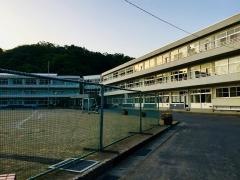 谷村第一小学校