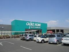 カインズ　梓川店