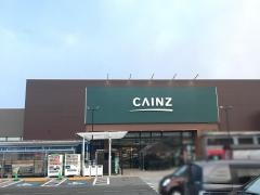 カインズ　梓川店