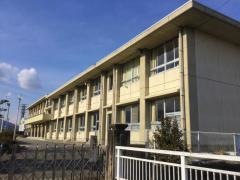 笠郷小学校