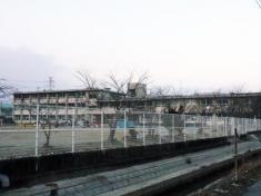 笠郷小学校