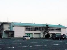笠郷小学校