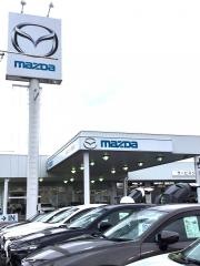 東海マツダ販売各務原店