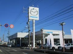 東海マツダ販売各務原店