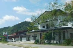 シャレー中西