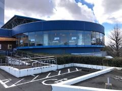 木曾三川公園センター