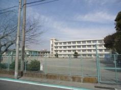 富士第二小学校