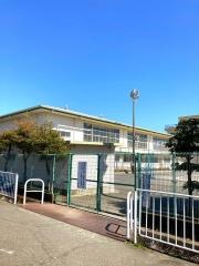 富士第二小学校