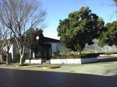 伊東市立門野中学校