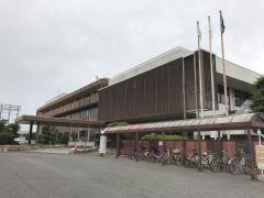あま市役所・甚目寺庁舎