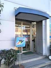 白沢書店