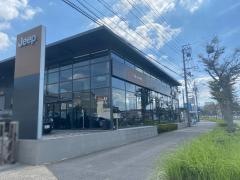 ジープ岡崎