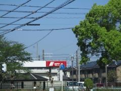 ニッポンレンタカー犬山営業所