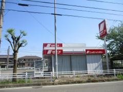 ニッポンレンタカー犬山営業所